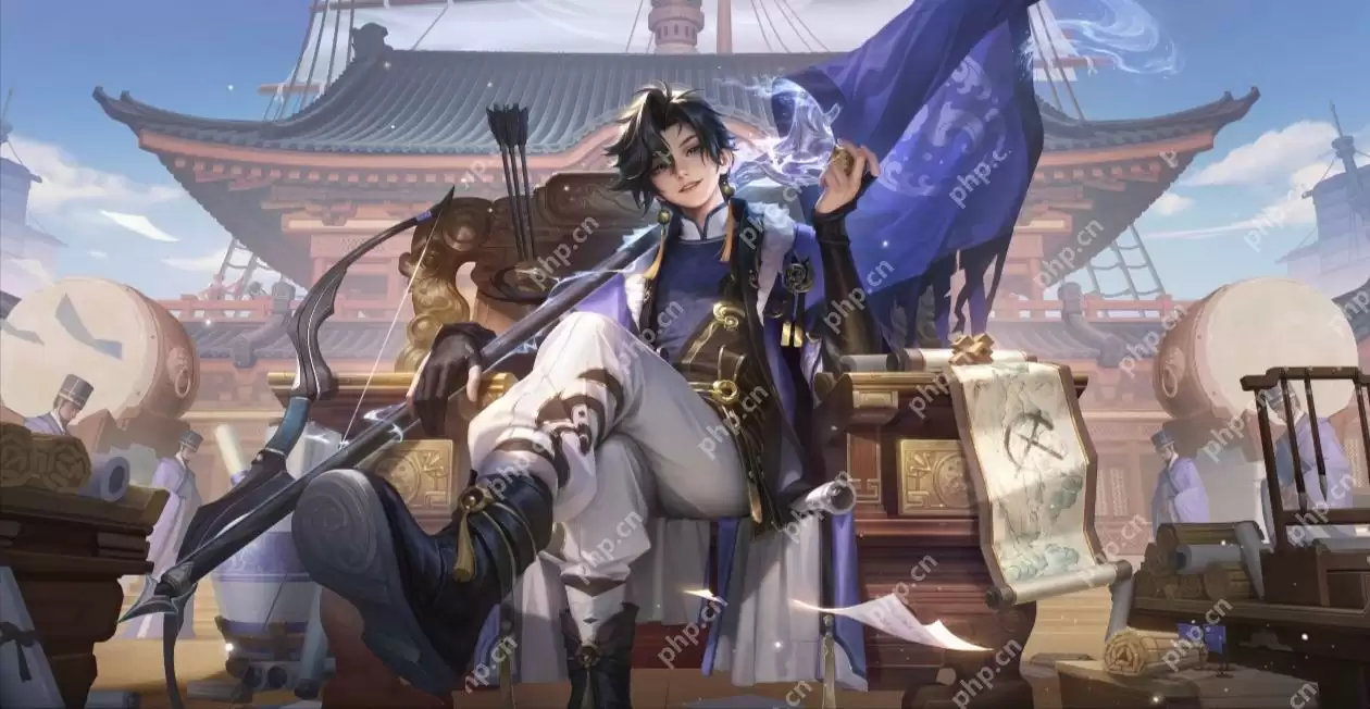 王者荣耀S40新赛季改动内容是什么？ - 游乐网