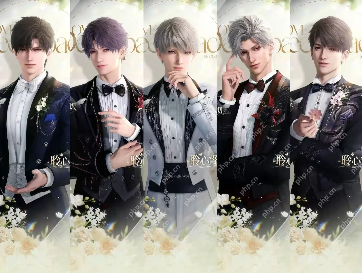 恋与深空微氪抽卡攻略是什么？ - 游乐网