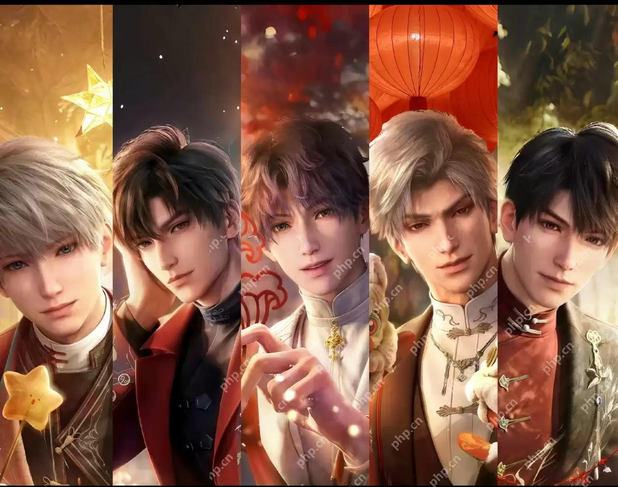 恋与深空微氪抽卡攻略是什么？ - 游乐网