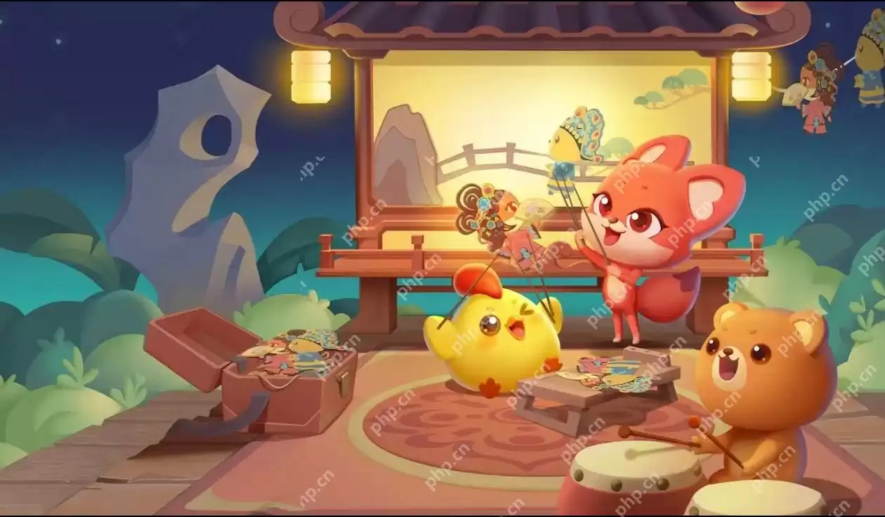 开心消消乐通关攻略是什么？ - 游乐网