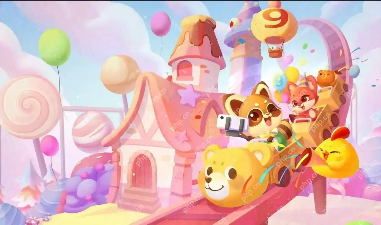 开心消消乐通关攻略是什么？ - 游乐网