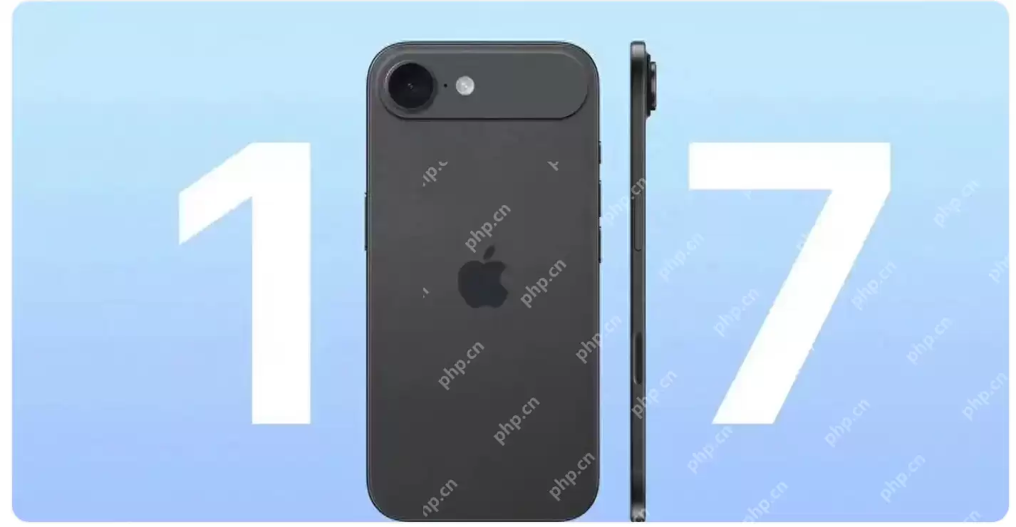 iphone17什么时候上市?外观是怎样的? - 游乐网