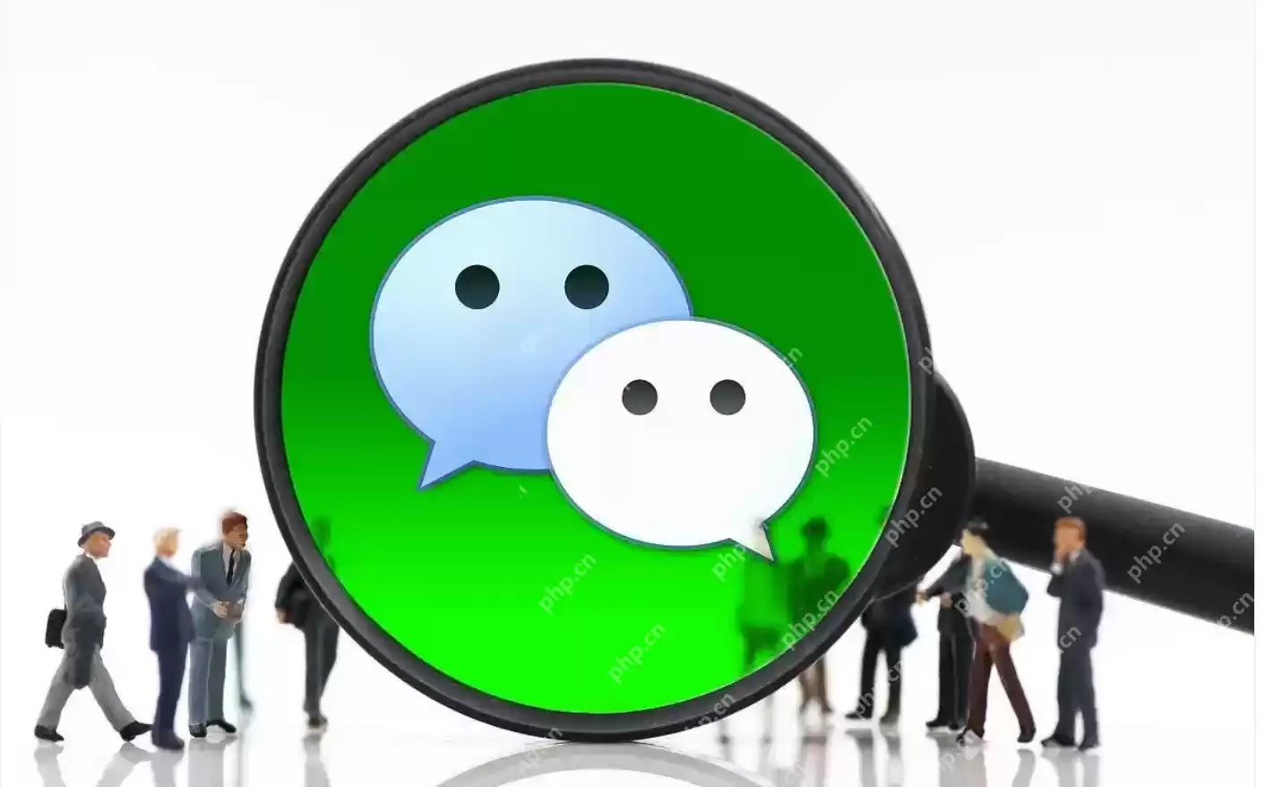 如何更改微信的语言设置？ - 游乐网