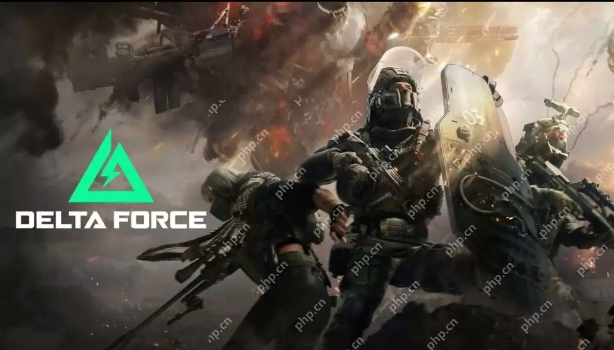 三角洲行动如何提高爆率？ - 游乐网