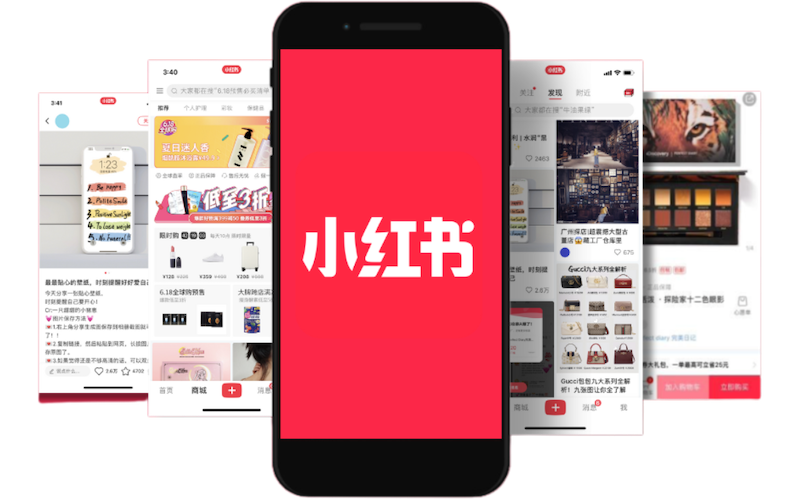 小红书账号被异常点赞 如何取消可疑互动？ - 游乐网