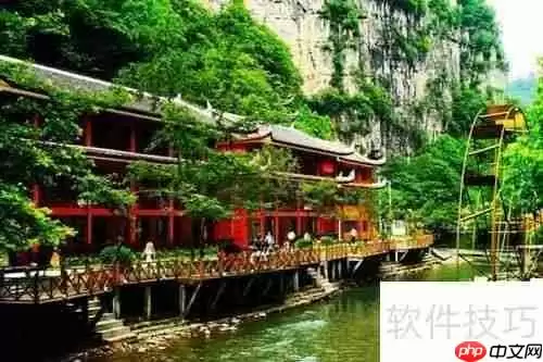 镇远古镇旅游攻略之必游景点推荐