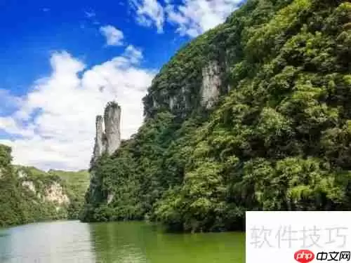 镇远古镇旅游攻略之必游景点推荐