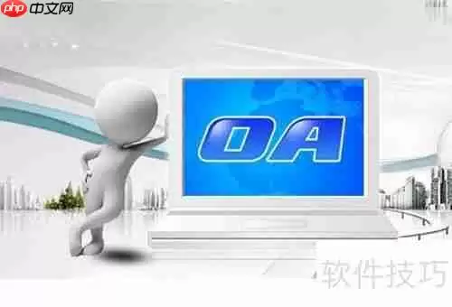 简信CRM：当前CRM软件市场分析