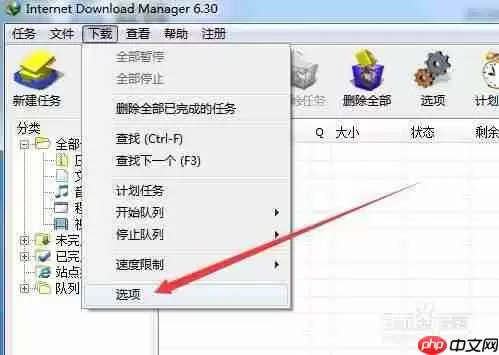 搜狗浏览器怎么用idm 搜狗浏览器使用idm教程