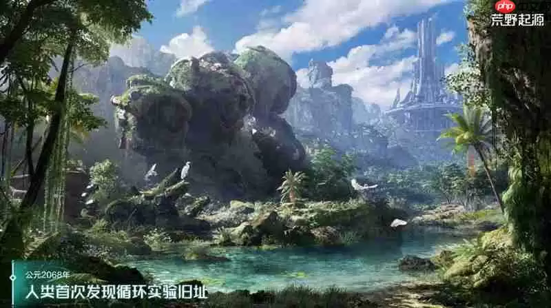 荒野起源时装系统上线了吗 时装功能详细解答