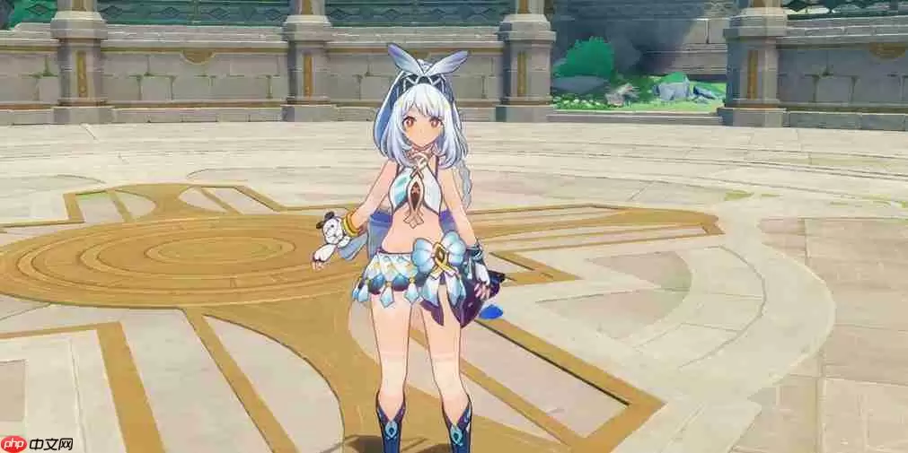 原神玛拉妮技能天赋效果爆料