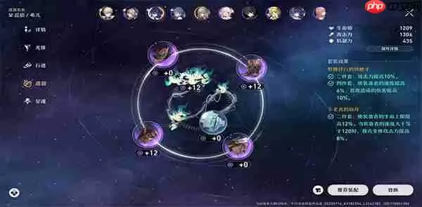 崩坏星穹铁道角色培养攻略