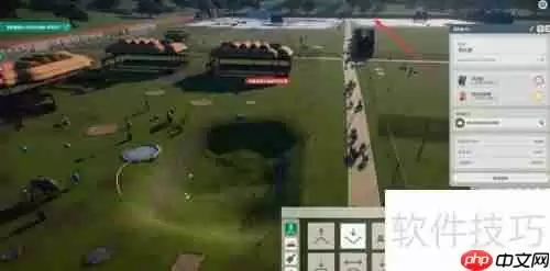 动物园之星水处理系统：打造健康生态循环