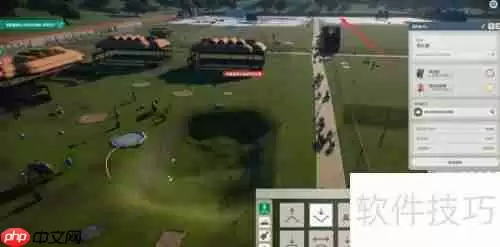 动物园之星水处理系统：打造健康生态循环