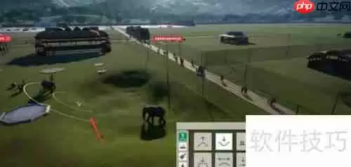 动物园之星水处理系统：打造健康生态循环