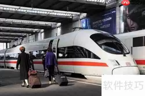 提高客运市场竞争力:策略与路径