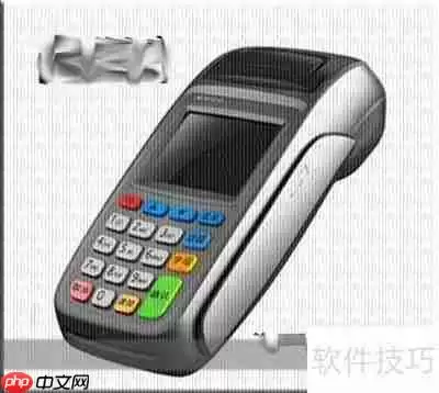 传统pos机选购指南：关键因素与注意事项