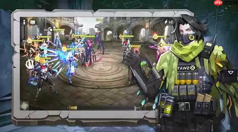 明日地平线2025礼包码怎么领 最新兑换码领取方法