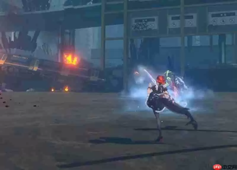 绝区零河豚电音驱动盘怎么搭配 河豚电音强度解析