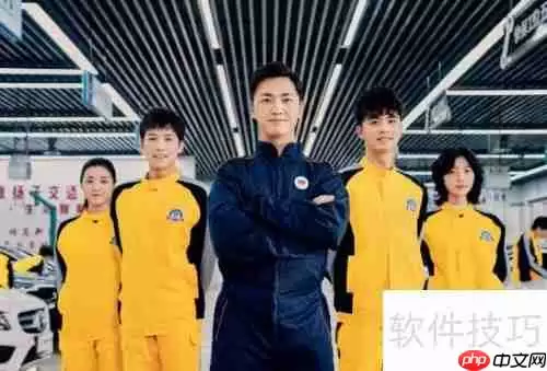 2020年学汽修有前途吗?