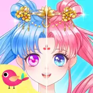 宫廷少女梦