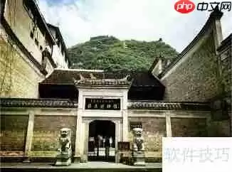 镇远古镇旅游攻略：探寻黔东南的千年历史风情