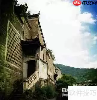 镇远古镇旅游攻略：探寻黔东南的千年历史风情