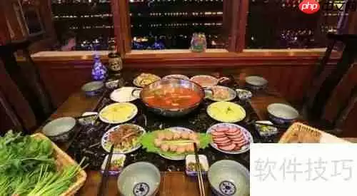 镇远古镇旅游攻略：探寻黔东南的千年历史风情