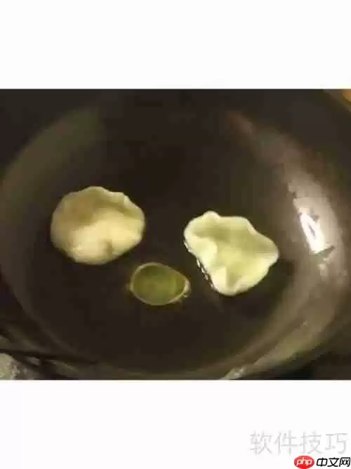 学会这个烹炸虾片零食的做法,酥脆鲜香太好吃