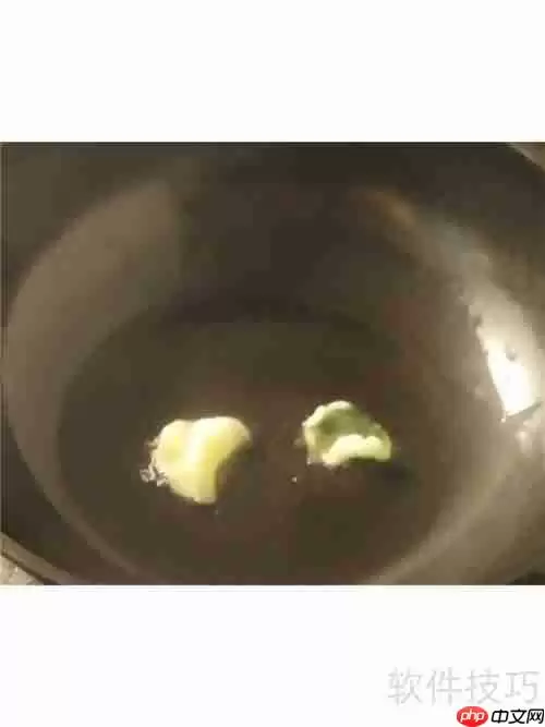 学会这个烹炸虾片零食的做法,酥脆鲜香太好吃