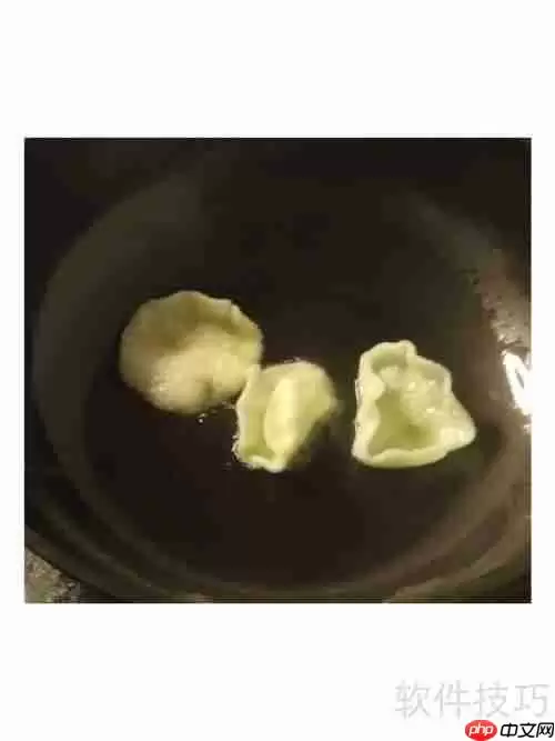 学会这个烹炸虾片零食的做法,酥脆鲜香太好吃