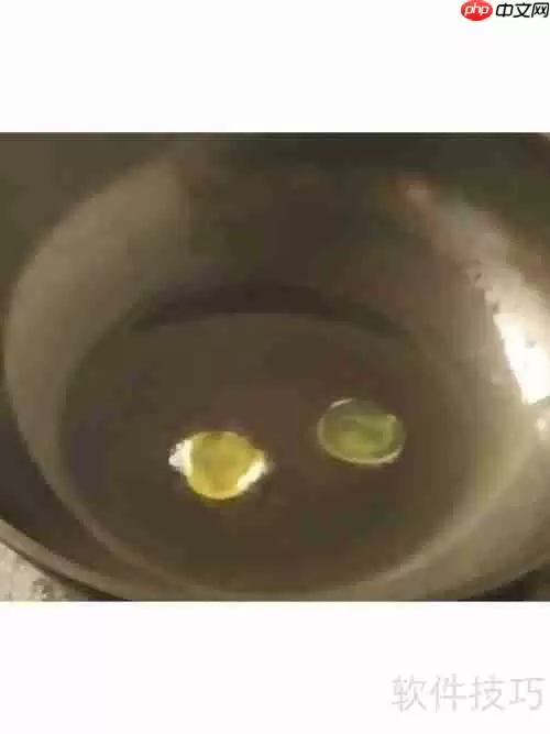 学会这个烹炸虾片零食的做法,酥脆鲜香太好吃