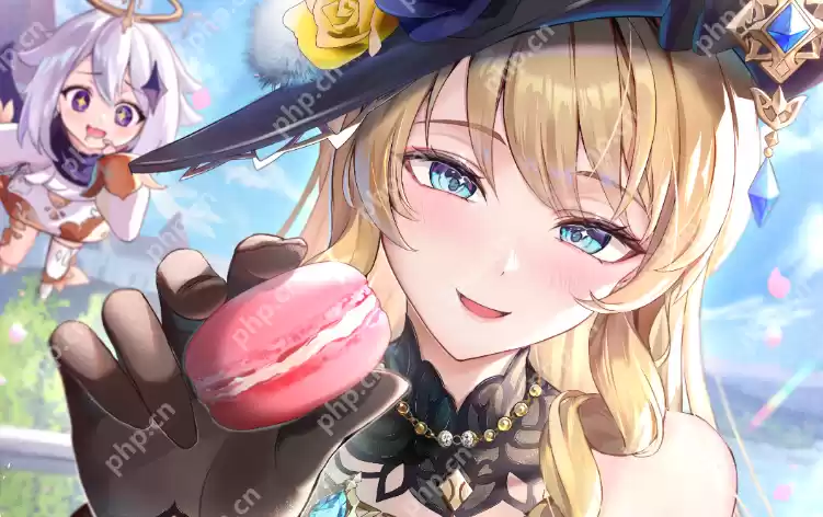 2025原神7月8日兑换码分享