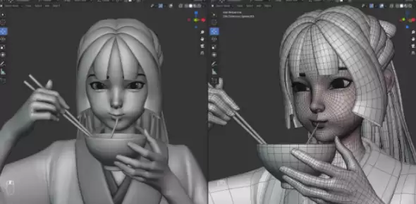 3d建模用什么软件?3d建模软件免费版前十名推荐 - 游乐网