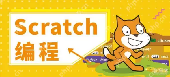 少儿编程软件排行榜 适合少儿学习的编程软件TOP榜 - 游乐网