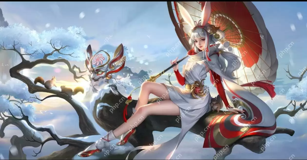 王者荣耀公孙离怎么玩？ - 游乐网