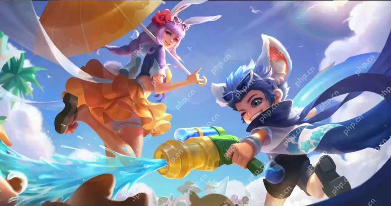 王者荣耀公孙离怎么玩？ - 游乐网