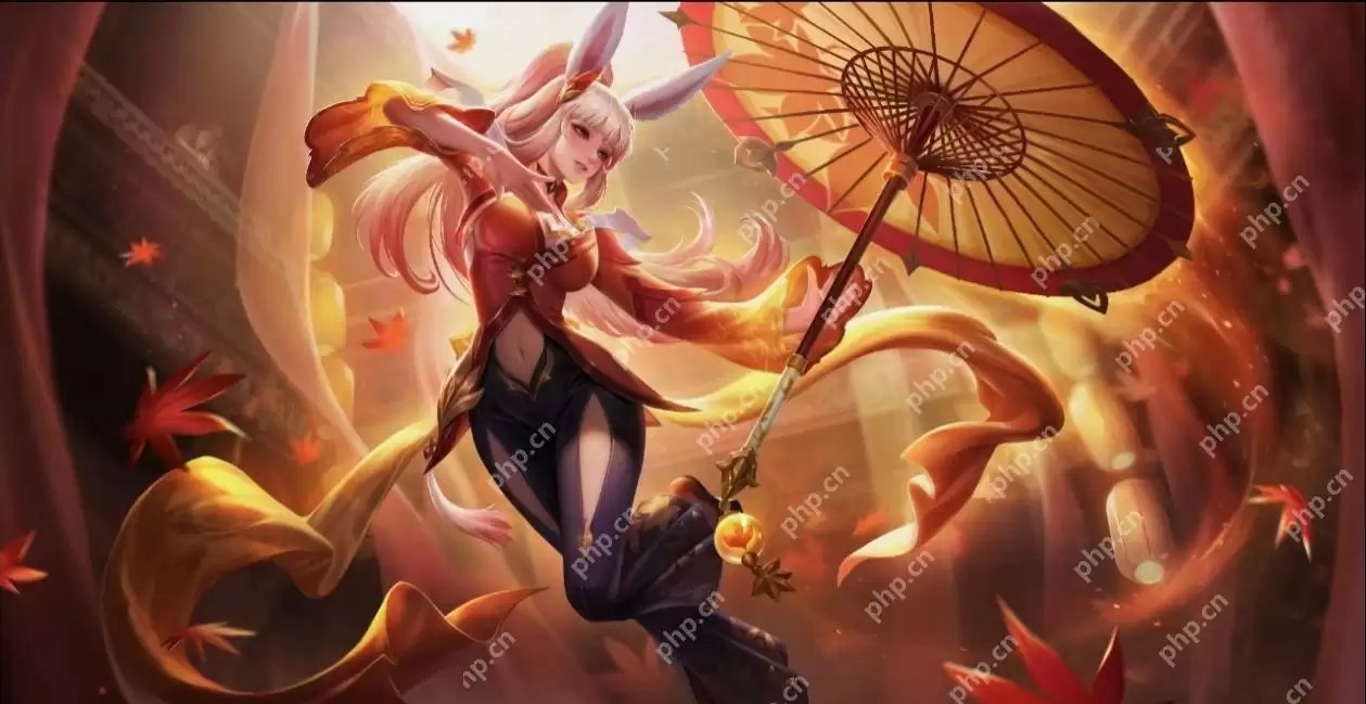 王者荣耀公孙离怎么玩？ - 游乐网