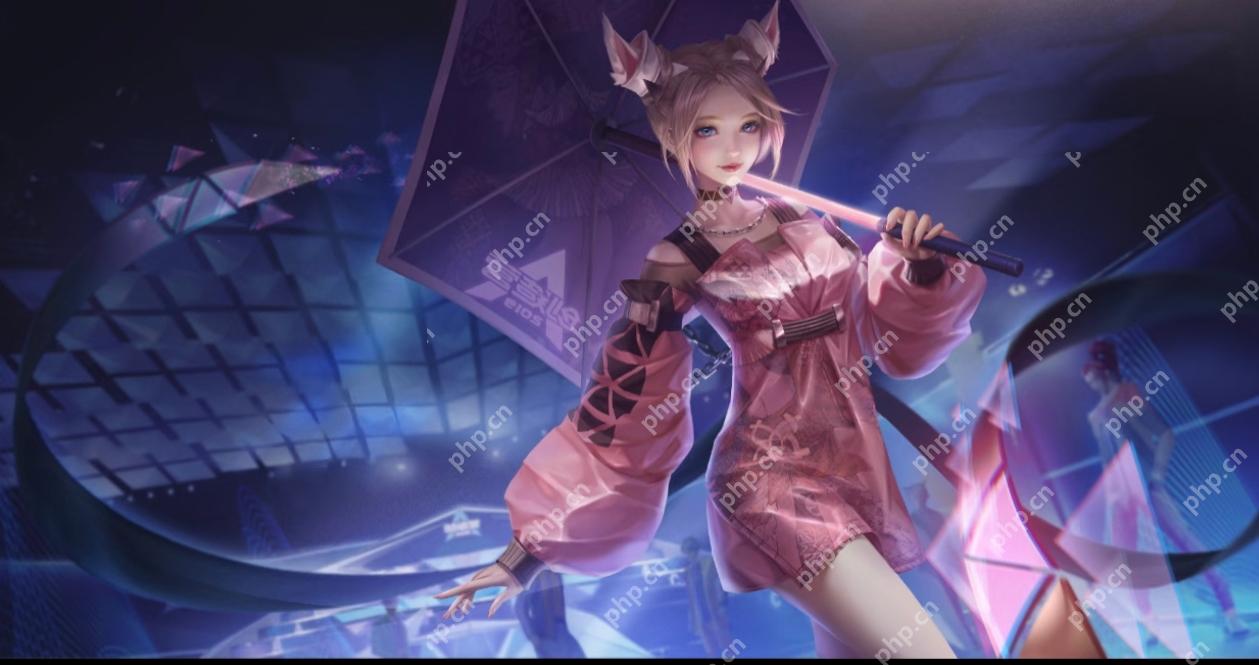 王者荣耀公孙离怎么玩？ - 游乐网