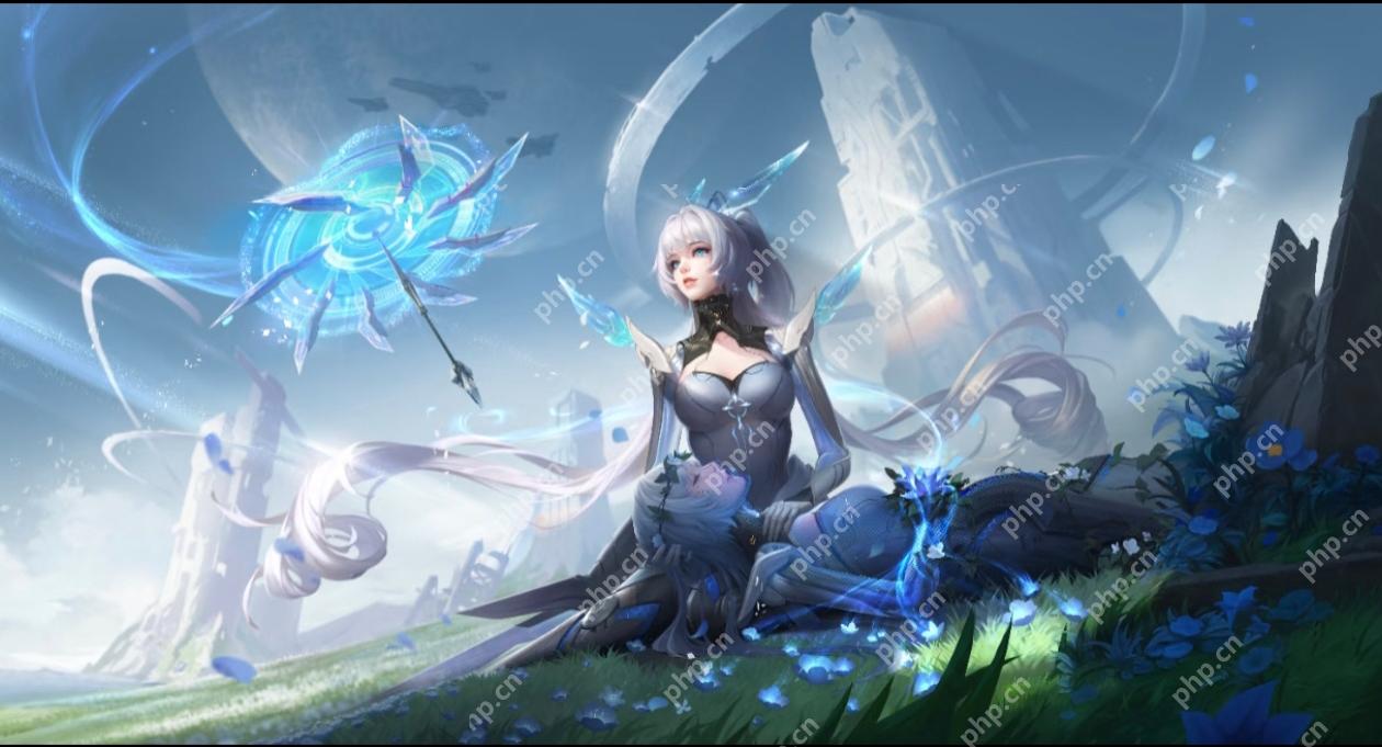 王者荣耀公孙离怎么玩？ - 游乐网