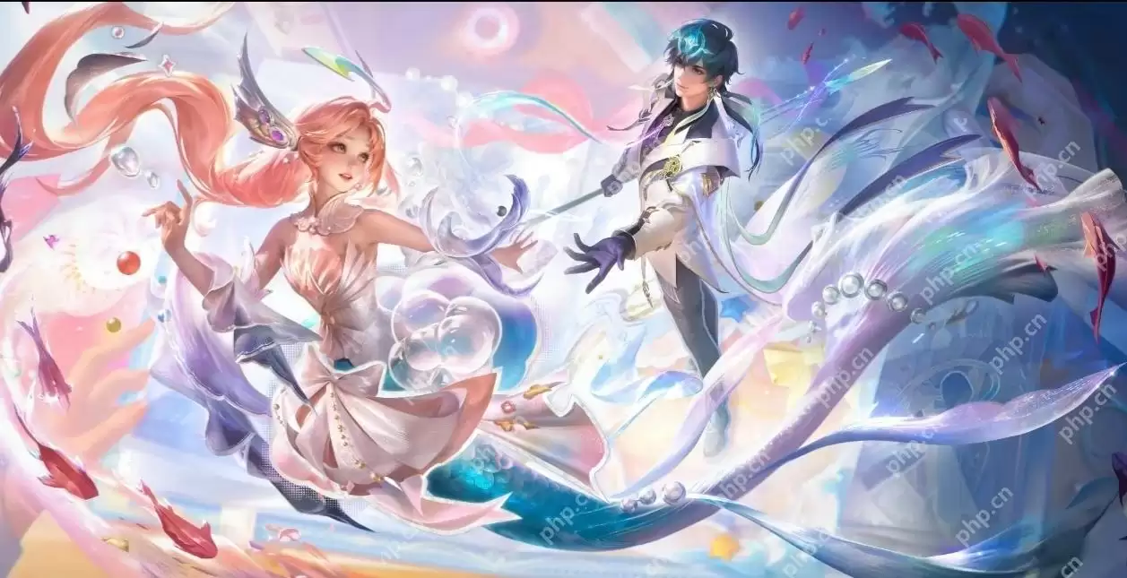 王者荣耀朵莉亚和哪些英雄搭配比较好？ - 游乐网