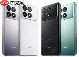 红米note12如何设置双击亮屏