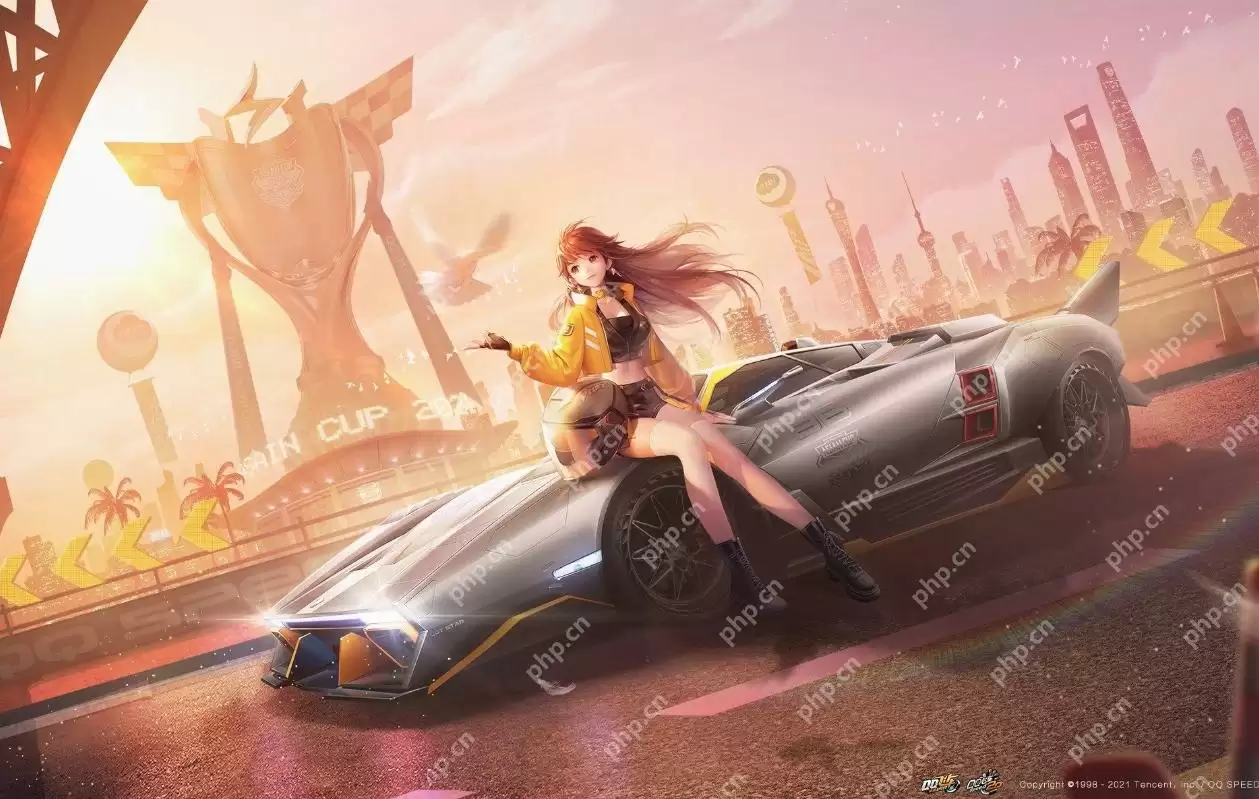 QQ飞车怎么建立情侣关系？ - 游乐网