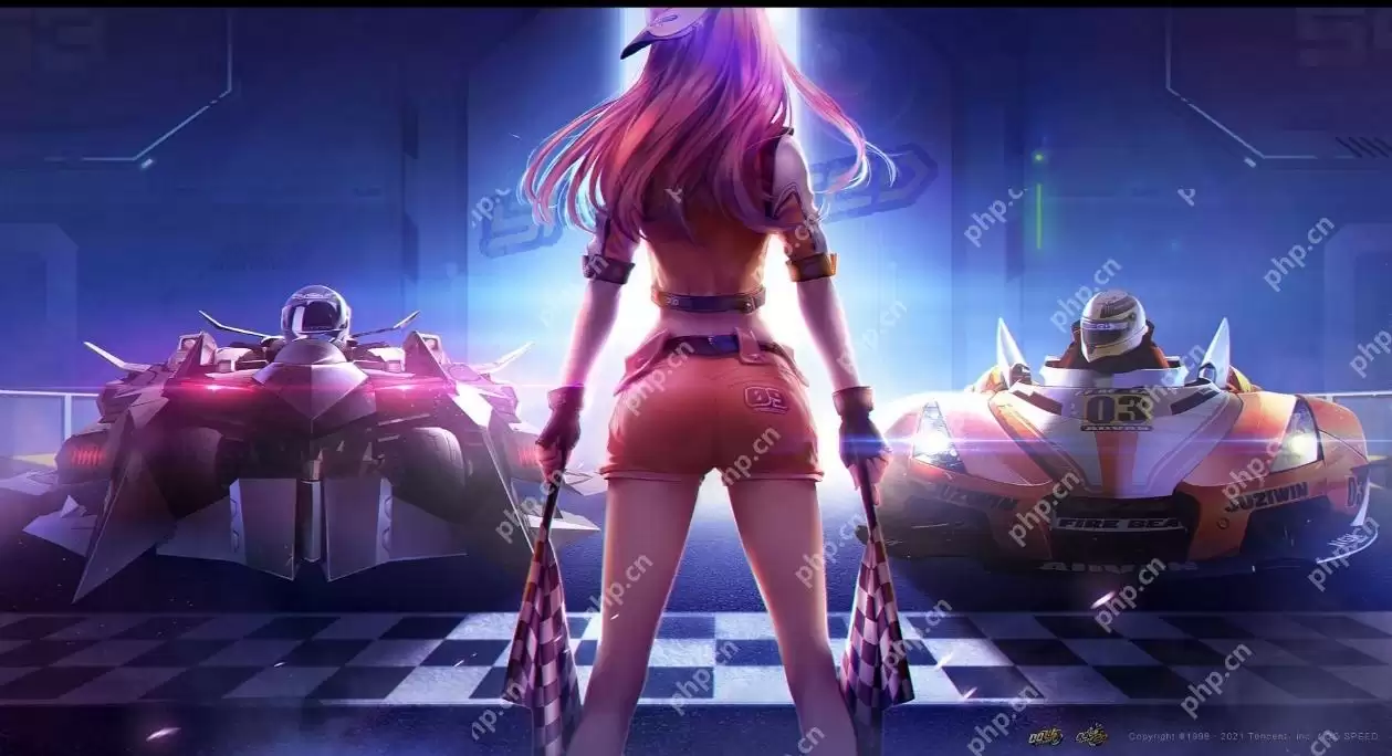 QQ飞车怎么建立情侣关系？ - 游乐网