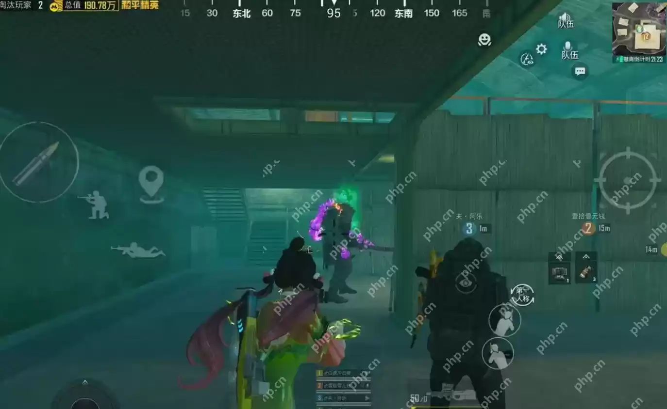 和平精英火焰刀怎么获得？ - 游乐网