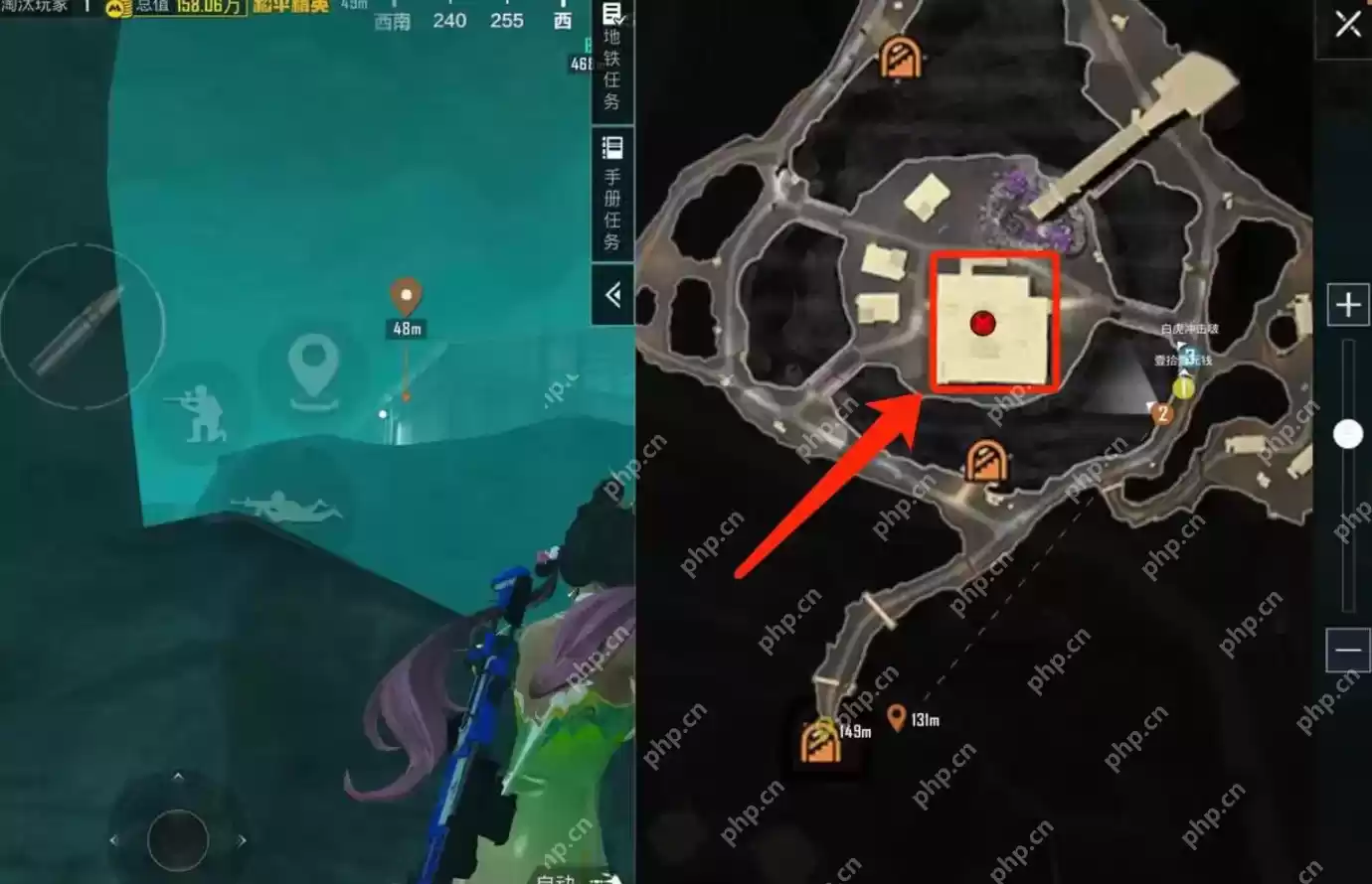 和平精英火焰刀怎么获得？ - 游乐网