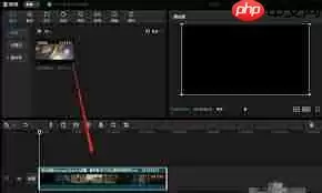 剪映如何添加字幕