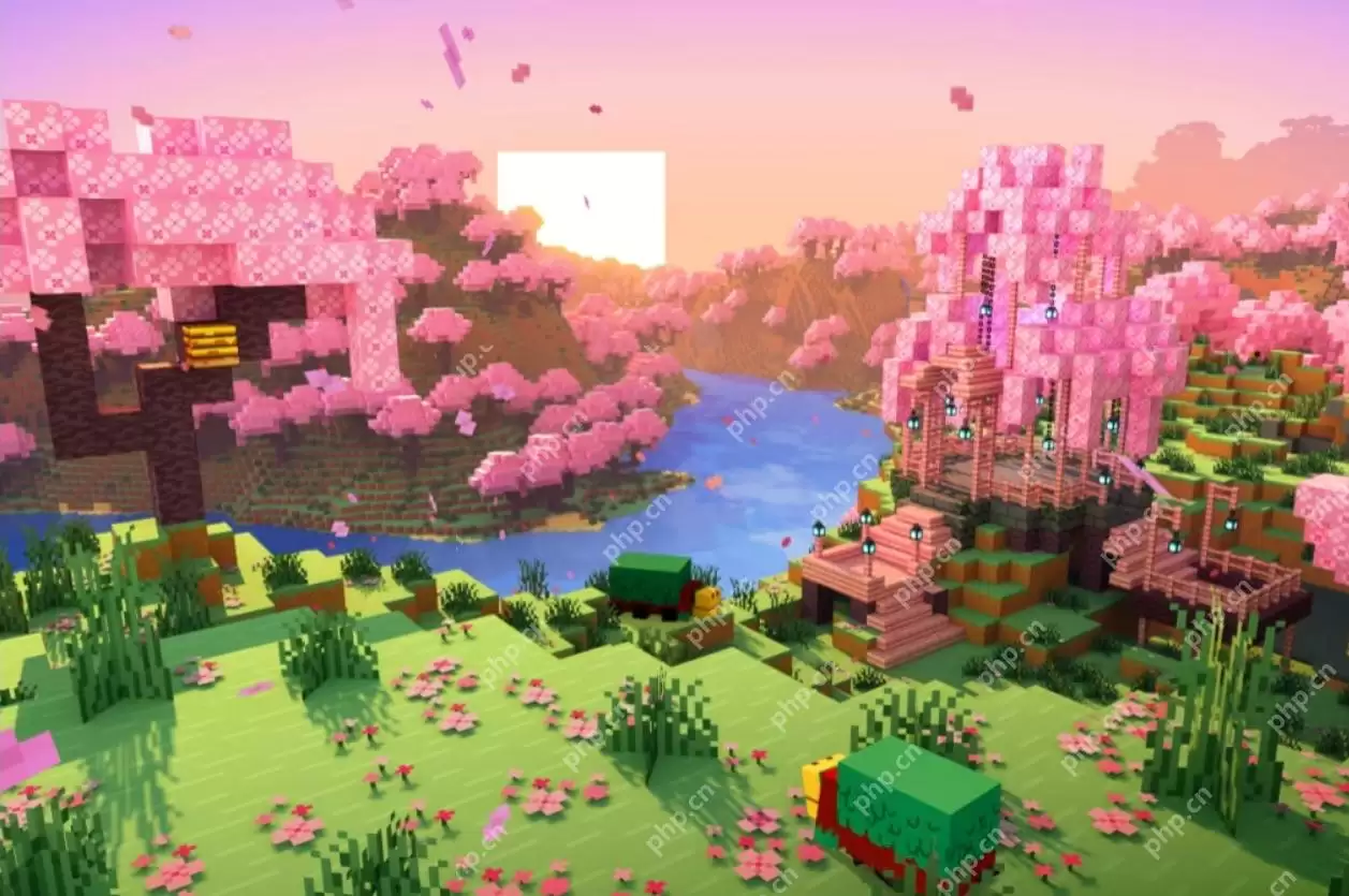 我的世界怎么两个人联机？ - 游乐网