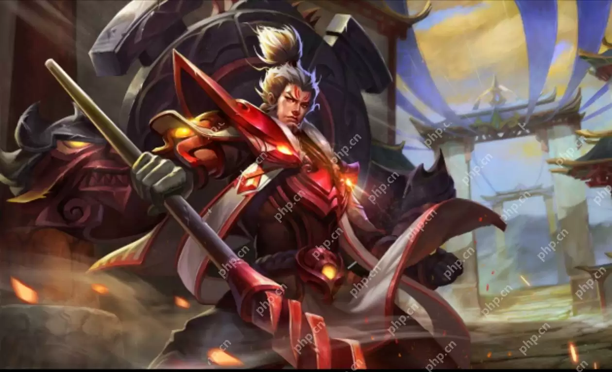 王者荣耀张飞推荐出装和铭文是什么？ - 游乐网