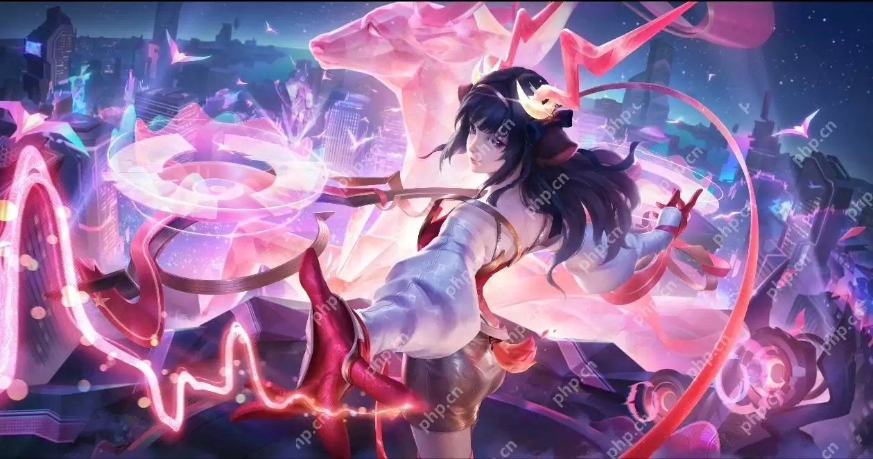 王者荣耀瑶推荐出装和铭文是什么？ - 游乐网